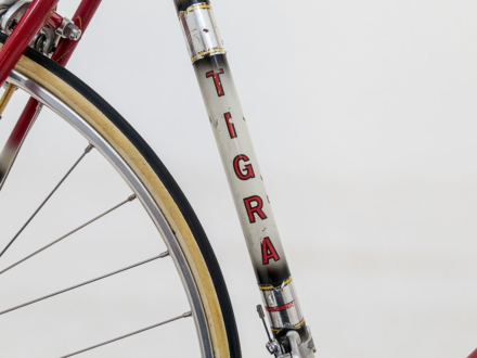 Tigra Professionnel 1963