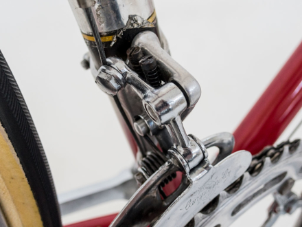 Tigra Professionnel 1963