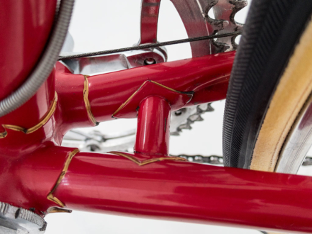 Tigra Professionnel 1963