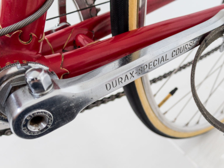 Tigra Professionnel 1963
