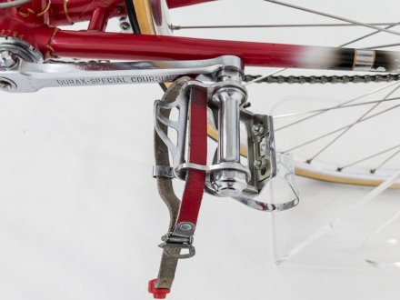 Tigra Professionnel 1963