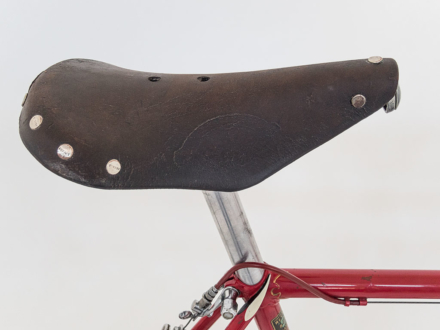 Tigra Professionnel 1963