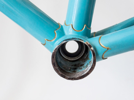 Estermann Leo, Zurich 1950s/1976