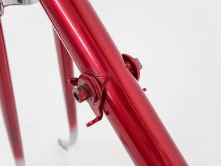 Cycles Müller frameset 1953-56, Binningen, Switzerland