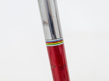 Cycles Müller frameset 1953-56, Binningen, Switzerland