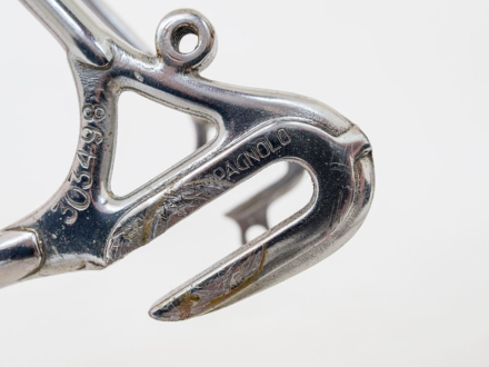 Cycles Müller frameset 1953-56, Binningen, Switzerland