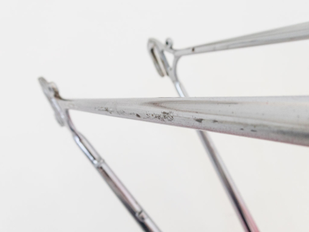 Cycles Müller frameset 1953-56, Binningen, Switzerland