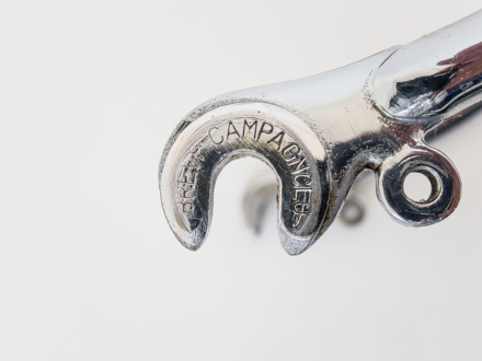 Cycles Müller frameset 1953-56, Binningen, Switzerland