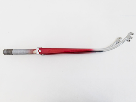 Cycles Müller frameset 1953-56, Binningen, Switzerland