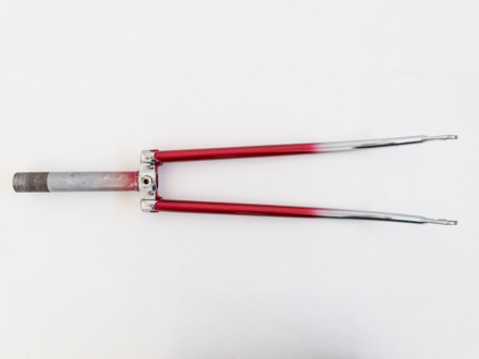 Cycles Müller frameset 1953-56, Binningen, Switzerland