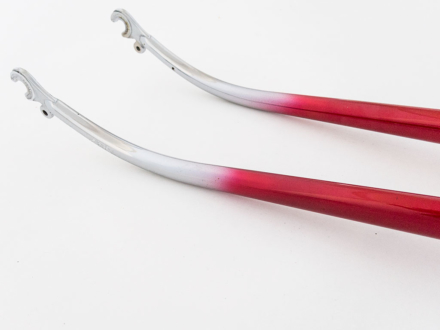 Cycles Müller frameset 1953-56, Binningen, Switzerland