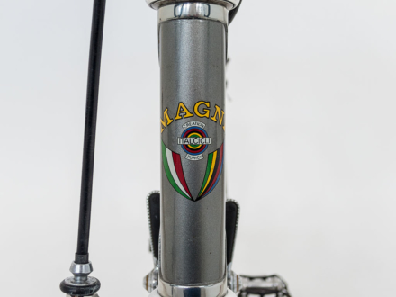 Magni Exklusiv ICS 1985