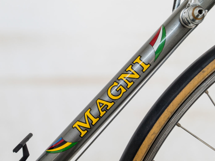 Magni Exklusiv ICS 1985