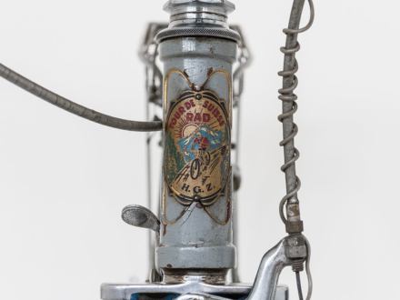 Tour de Suisse Rad Sport 1941