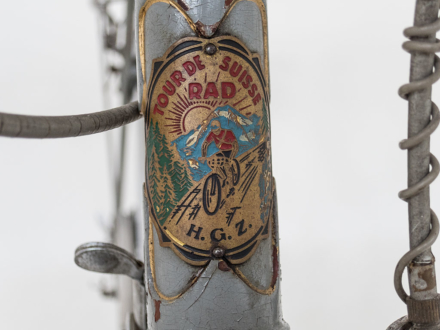 Tour de Suisse Rad Sport 1941