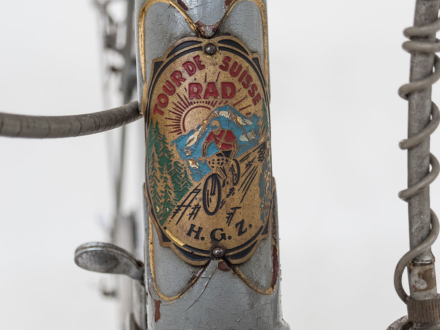 Tour de Suisse Rad Sport 1941