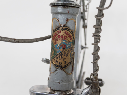 Tour de Suisse Rad Sport 1941