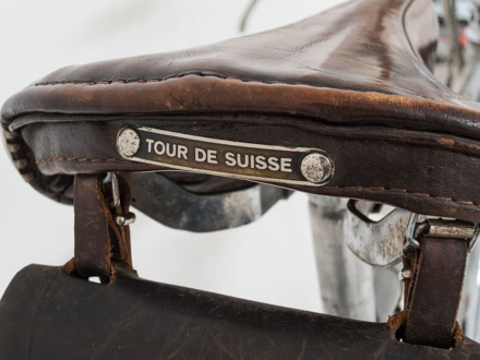Tour de Suisse Rad Sport 1941