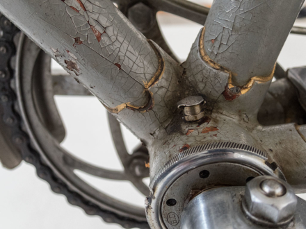 Tour de Suisse Rad Sport 1941