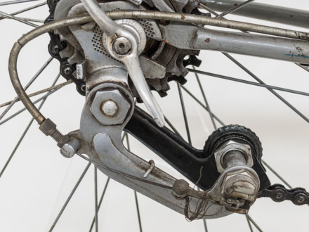 Tour de Suisse Rad Sport 1941