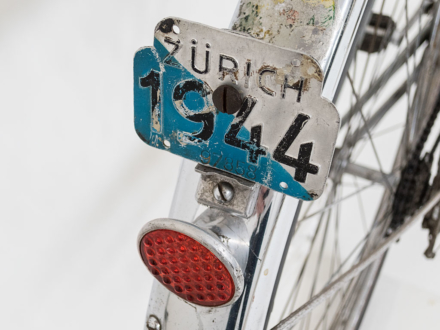 Tour de Suisse Rad Sport 1941