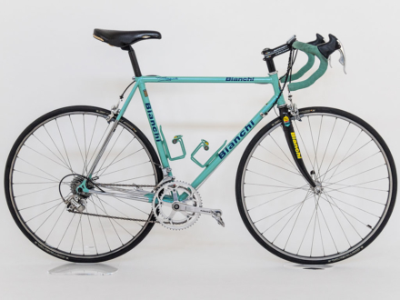 Bianchi Reparto Corse 1995