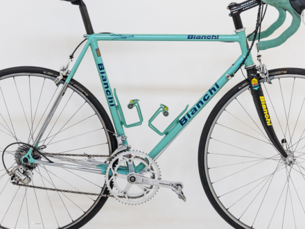 Bianchi Reparto Corse 1995