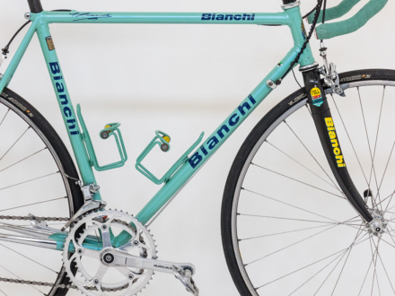 Bianchi Reparto Corse 1995