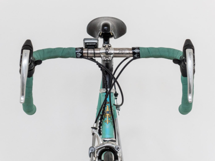 Bianchi Reparto Corse 1995