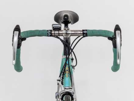 Bianchi Reparto Corse 1995