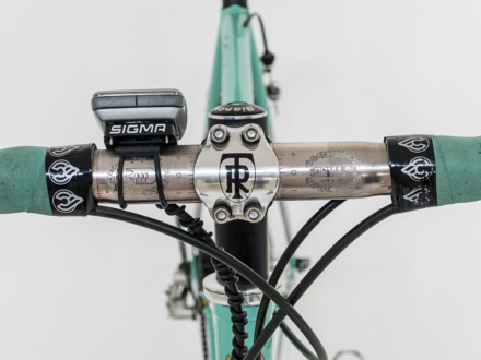 Bianchi Reparto Corse 1995