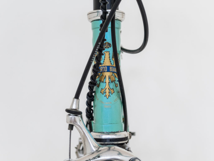 Bianchi Reparto Corse 1995