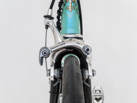 Bianchi Reparto Corse 1995