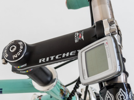 Bianchi Reparto Corse 1995