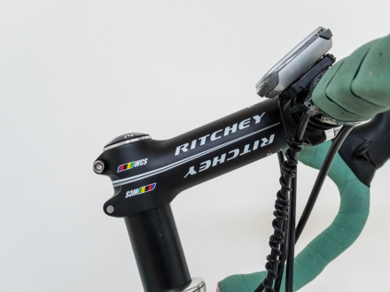 Bianchi Reparto Corse 1995