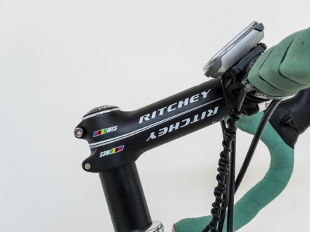 Bianchi Reparto Corse 1995