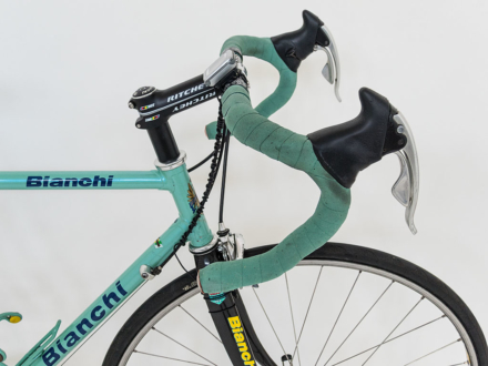 Bianchi Reparto Corse 1995