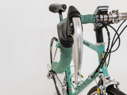 Bianchi Reparto Corse 1995