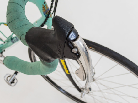 Bianchi Reparto Corse 1995