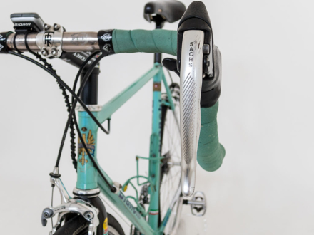 Bianchi Reparto Corse 1995