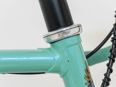 Bianchi Reparto Corse 1995