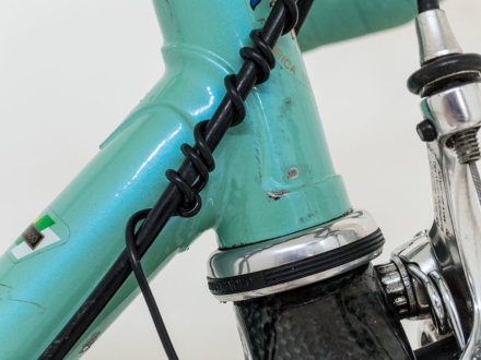 Bianchi Reparto Corse 1995