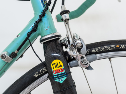 Bianchi Reparto Corse 1995