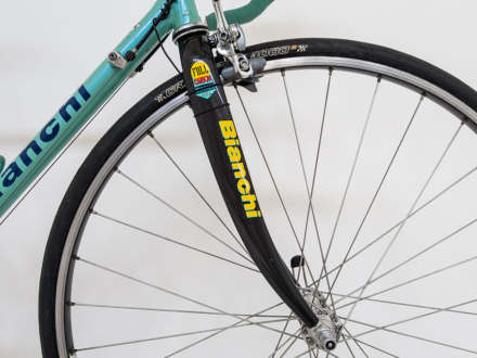 Bianchi Reparto Corse 1995