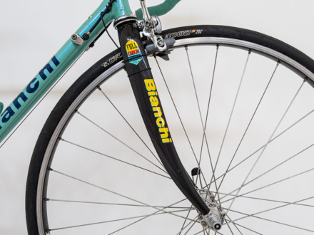 Bianchi Reparto Corse 1995