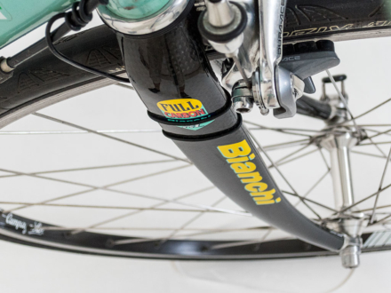 Bianchi Reparto Corse 1995