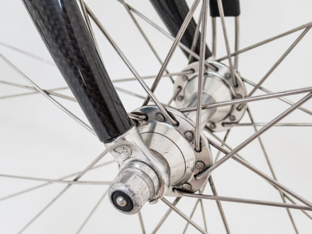 Bianchi Reparto Corse 1995