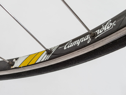 Bianchi Reparto Corse 1995