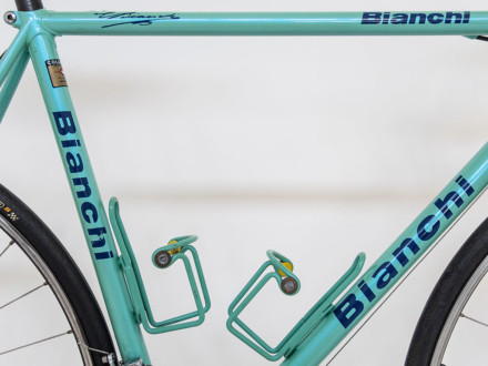 Bianchi Reparto Corse 1995