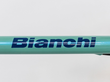 Bianchi Reparto Corse 1995